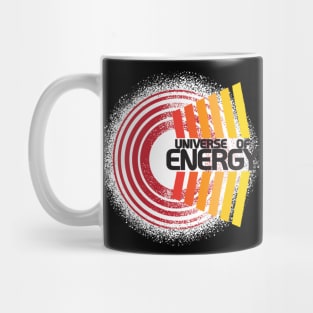 Universe Of Energy Mug
